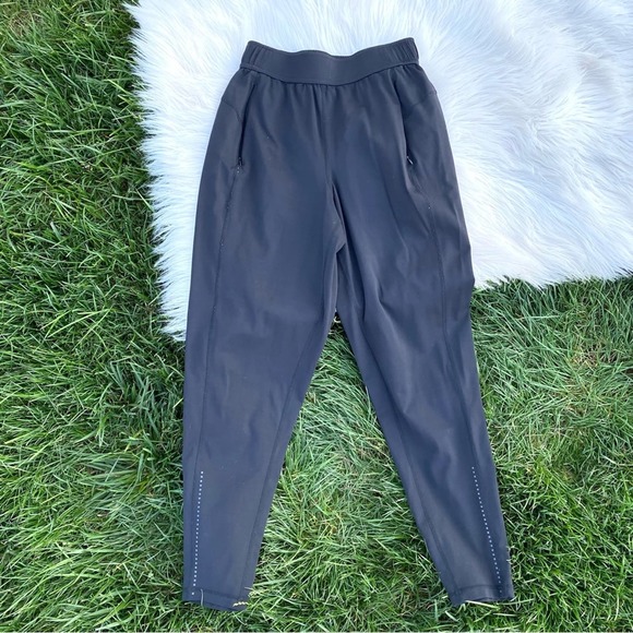 Sweaty Betty black lightweight joggers XS - Picture 1 of 5